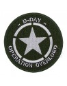 Insigne D-Day Operation Overlord
