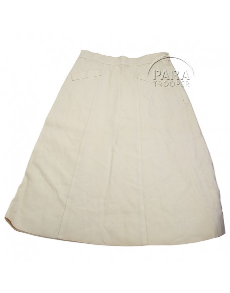 Skirt, WAVE, White, Named Skirt, WAVE, White, Named