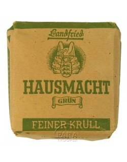 Box, German Tobacco, Hausmart