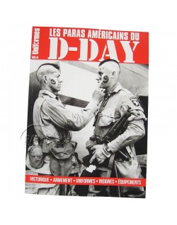 Les paras américains du D-Day