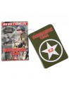 Jeu de 7 familles - Normandie 1944