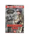 Happy Families, Normandie 1944
