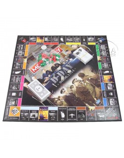 Monopoly D-Day 06.06.1944