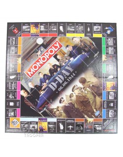 Monopoly D-Day 06.06.1944