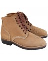 Shoes, Combat, Rough Out
