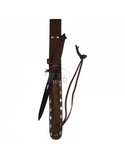 Couteau de combat Stiletto V-42