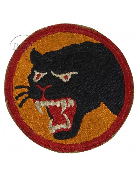 Patch, shoulder, 66th Infantry Division