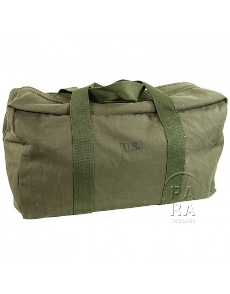 Sac toile discount de parachute