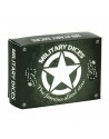 Set de Dés militaire