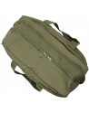 Bag, Parachute, Aviator Bag, Parachute, Aviator
