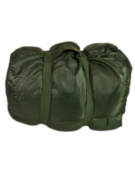 Bag, Sleeping, US