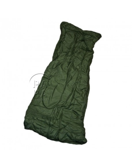 modèle échapper avouer us army sleeping bag en bois Réglage Mosquée