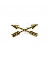 Insigne de col officier FSSF