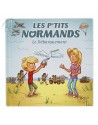 Eva & Maxime discover the D-Day landings