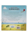 Les p'tits Normands, Le débarquement