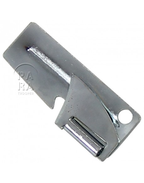 P38 can opener P38 can opener