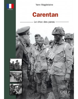 Carentan, Clash of the Paratroops