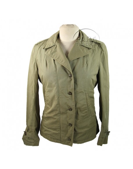 Jacket, Field, M-1941, Women, 10R Jacket, Field, M-1941, Women, 10R