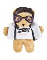 Teddy bear, pilote Teddy bear, pilote
