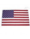 Flag, US, 50 stars
