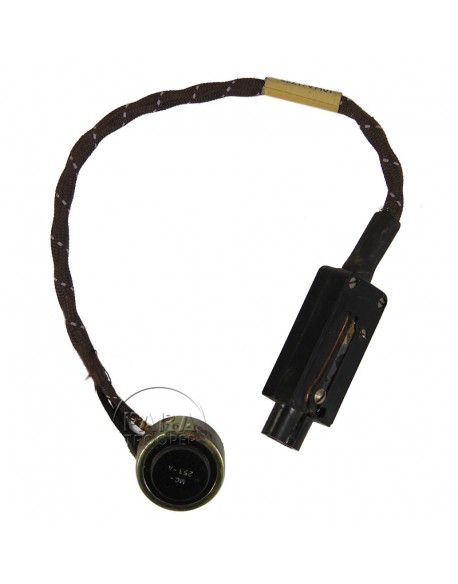 Microphone, MC-253-A Microphone, MC-253-A