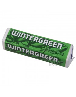 Sweets, Charms, Wintergreen