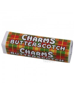 Bonbons Charms, Caramel