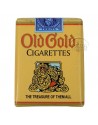 Paquet de cigarettes Old Gold