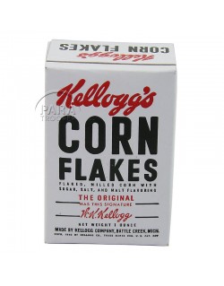 Corn Flakes, Kellogg's, pack, 1 Ounce