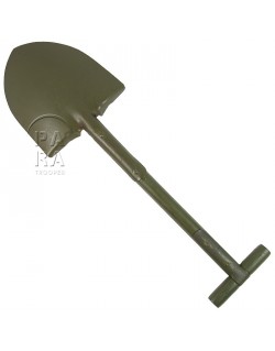 T-shovel M-1910