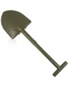 Pelle en T, M-1910 Pelle en T, M-1910