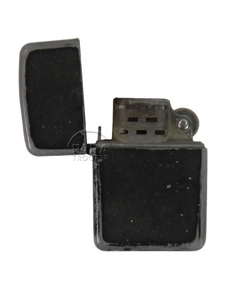 rust cohle zippo type