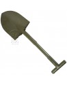 Pelle en T, M-1910 Pelle en T, M-1910