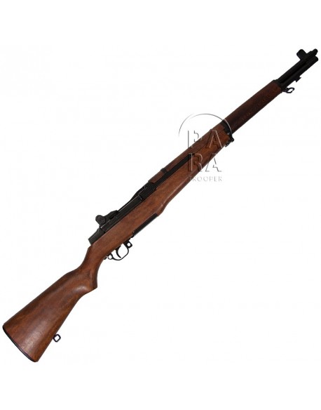 Rifle, M1 (Garand)