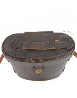 Jumelles US Navy MK 29 avec étui, 6 x 30, 1942