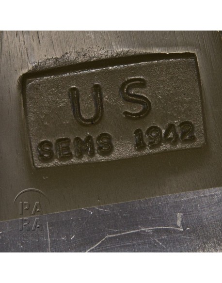 Hache, US Army