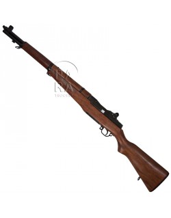 Rifle, M1 (Garand)