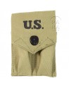 Pocket, magazine, M-1911 pistol Pocket, magazine, M-1911 pistol