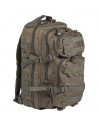 Backpack, OD, small Backpack, OD, small