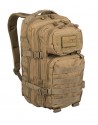 Backpack, Coyote, small Backpack, Coyote, small