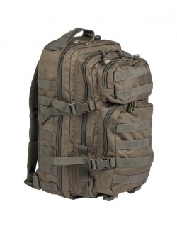 Backpack, OD, Large