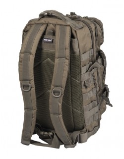 Backpack, OD, Large