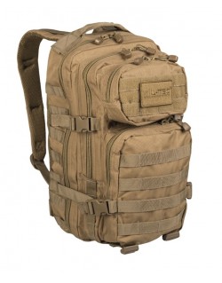 Backpack, Coyote, Large