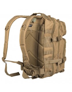 Backpack, Coyote, Large