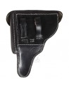 Holster, P.08, black