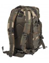 Backpack, Woodland, Large