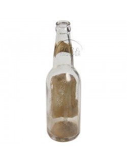 Bottle, Beer, Old Colony, 1926