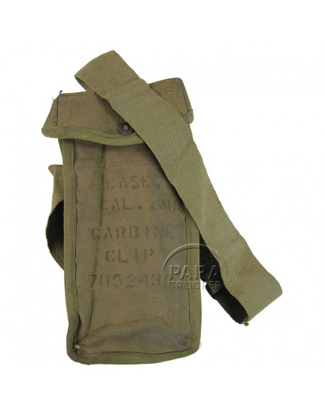 Pocket ammunition M3 Grease Gun Pocket ammunition M3 Grease Gun