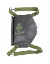 Bag, M7, Assault gas mask