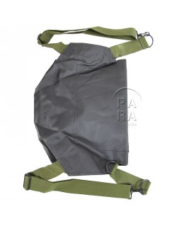 Bag, M7, Assault gas mask